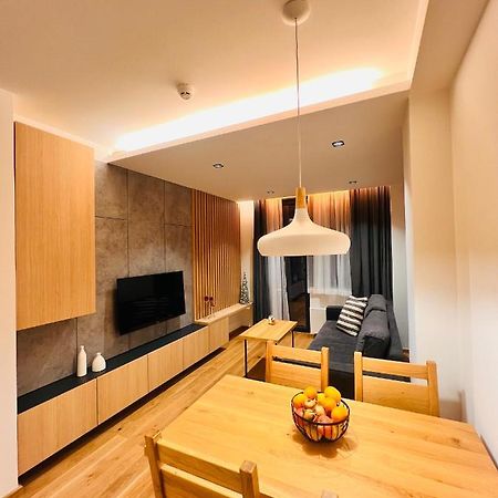 Apartment 202 - Aparthotel Zlatni Javor Jahorina Eksteriør billede