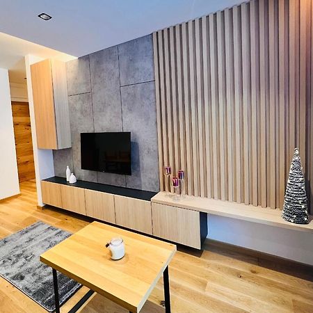 Apartment 202 - Aparthotel Zlatni Javor Jahorina Eksteriør billede