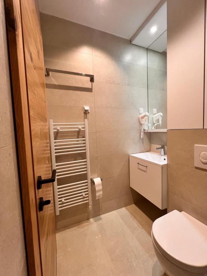 Apartment 202 - Aparthotel Zlatni Javor Jahorina Eksteriør billede
