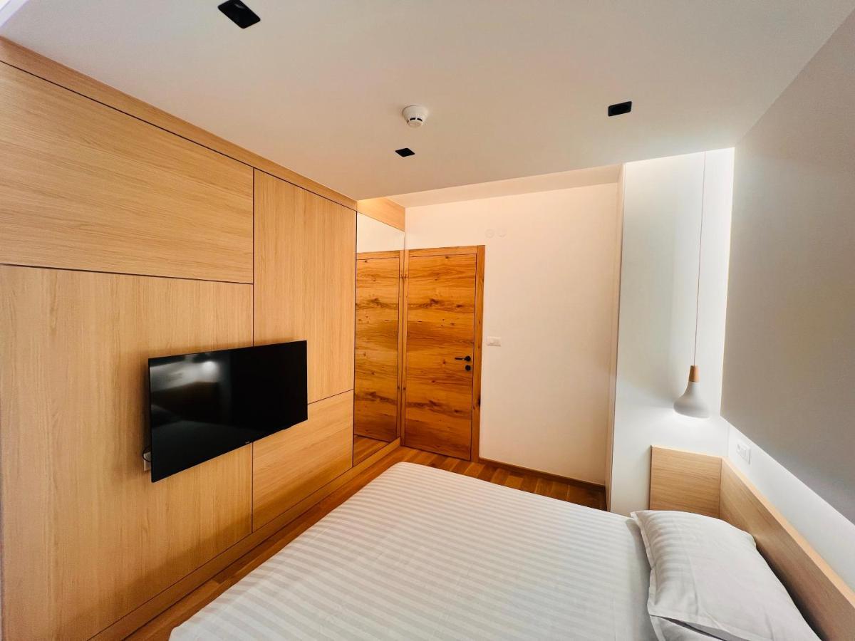 Apartment 202 - Aparthotel Zlatni Javor Jahorina Eksteriør billede
