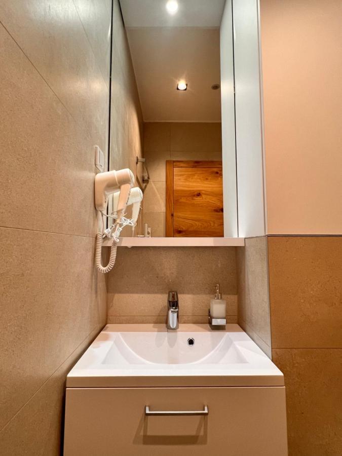 Apartment 202 - Aparthotel Zlatni Javor Jahorina Eksteriør billede